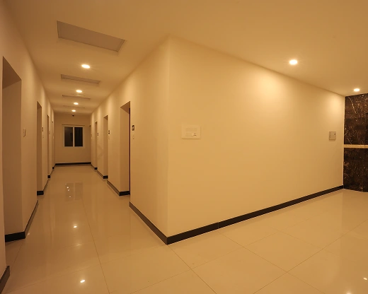 Exceptional Hospitality at Hotel Nakshatra