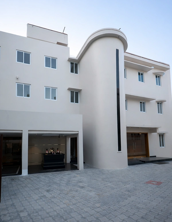 Nakshatra Royal Stay Concierge